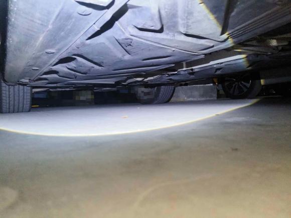 [合肥·皖A] 二手奔驰奔驰GLA2017款 GLA 200 动感型