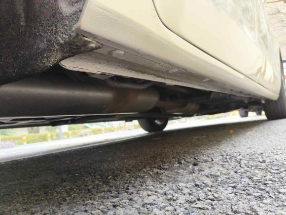 [深圳·粤B] 二手别克别克GL82017款 ES 28T 舒适型 国V