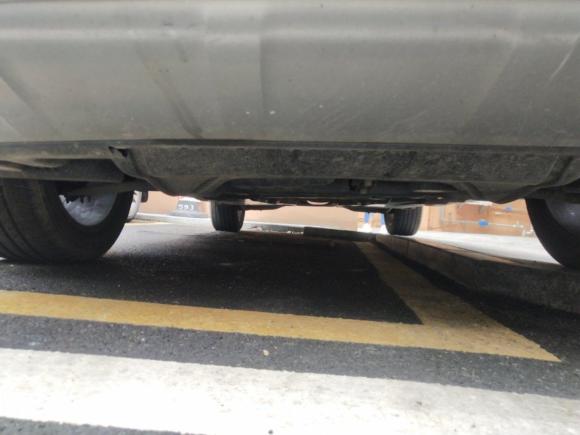 [佛山·粤E] 二手捷达捷达VS72020款 1.4T 自动悦享型