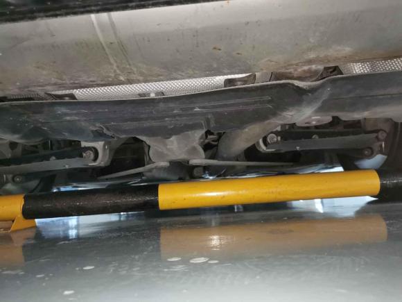 [无锡·苏J] 二手宝马宝马7系2018款 730Li 领先型 M运动套装