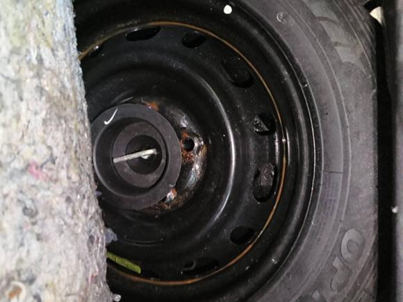 [成都·川A] 二手福特嘉年华2013款 两厢 1.5L 自动时尚型