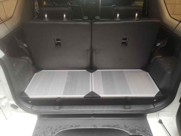 [宁波·浙B] 二手铃木吉姆尼2015款 1.3 MT JLX