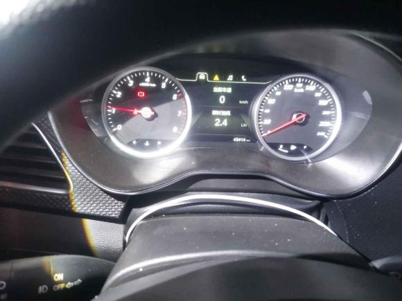 [深圳·湘H] 二手宝骏宝骏7302019款 1.5T 手动风尚型 7座 国VI