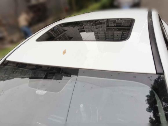 [西安·陕A] 二手比亚迪秦Pro2020款 超越版 1.5TI 自动旗舰型