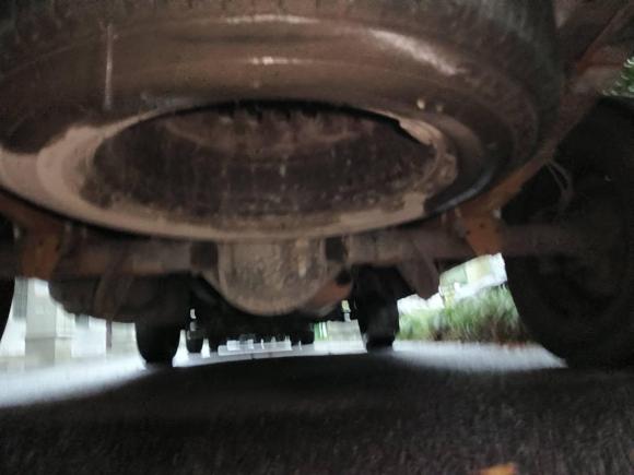 [杭州·浙A] 二手依维柯依维柯褒迪2017款 2.5T经典A32客车中顶6-7座47Z5