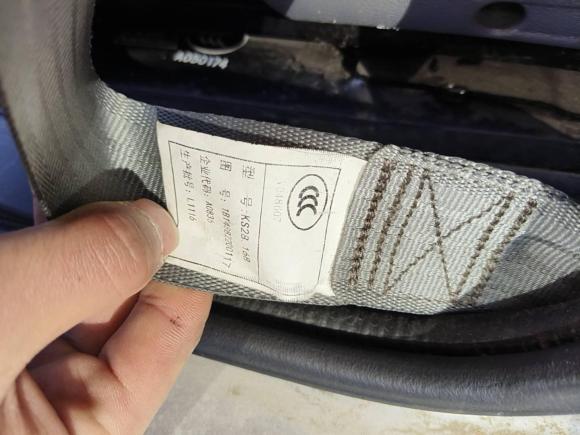 [青岛·鲁B] 二手福田祥菱M2018款 1.5L非承载单排后双胎(厢式)DAM15L