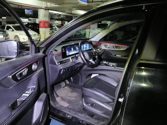 [南京·浙G] 二手奇瑞瑞虎8 PRO2022款 290T 两驱天穹版 5座