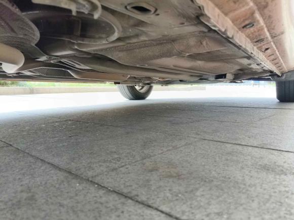 [无锡·苏B] 二手日产玛驰2010款 1.5L 自动易炫版