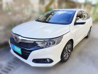 本田凌派2019款 180Turbo CVT豪华版 国V