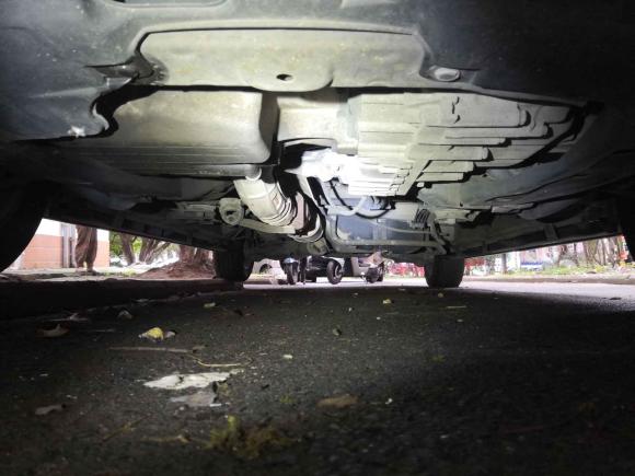 [合肥·皖A] 二手本田艾力绅2012款 2.4L VTi-S尊贵版