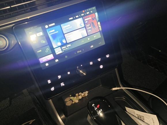 [温州·浙C] 二手哈弗哈弗F52020款 1.5T DCT i炫