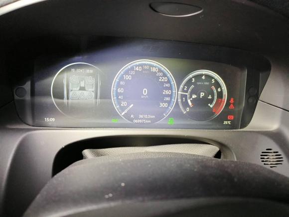 [武汉·鄂A] 二手捷豹捷豹XFL2018款 XFL 2.0T 250PS 豪华版