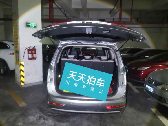 [深圳·湘H] 二手宝骏宝骏7302019款 1.5T 手动风尚型 7座 国VI