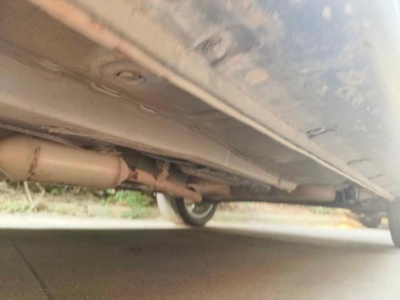 [武汉·鄂A] 二手长安长安CS352017款 1.6L 手动豪华型