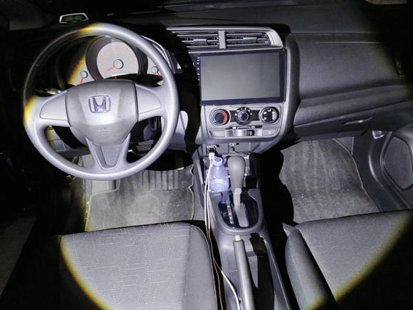 [深圳·粤B] 二手本田飞度2018款 1.5L CVT舒适版