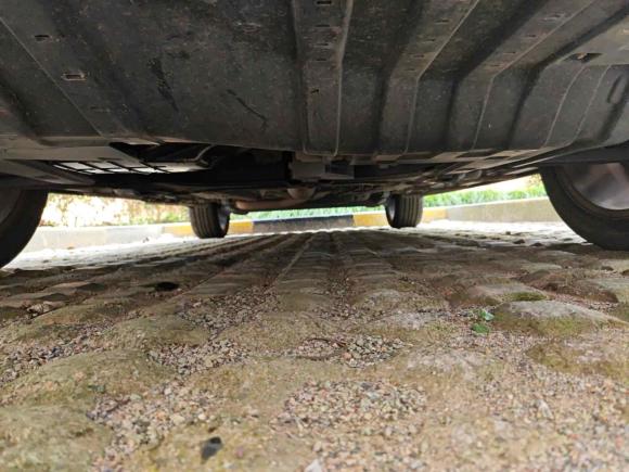 [上海·皖L] 二手比亚迪元2016款 1.5L 手动尊贵型