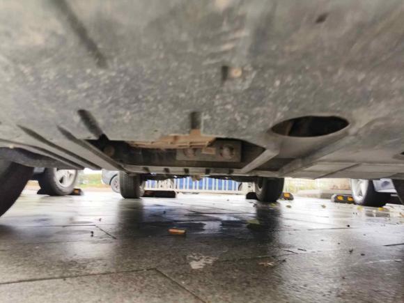 [湖州·浙K] 二手吉利汽车远景X62016款 1.3T CVT豪华型