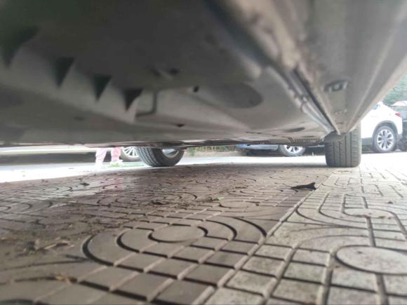 [西安·陕A] 二手大众高尔夫2015款 1.4TSI 自动豪华型