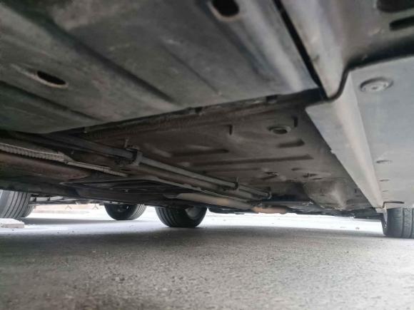 [合肥·皖A] 二手MINIMINI CLUBMAN2011款 1.6L ONE