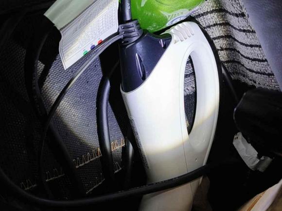 [杭州·浙A] 二手五菱汽车宏光MINIEV2021款 马卡龙臻享款 磷酸铁锂