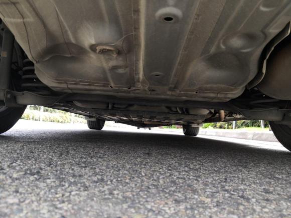 [成都·川A] 二手本田哥瑞2016款 1.5L CVT经典版