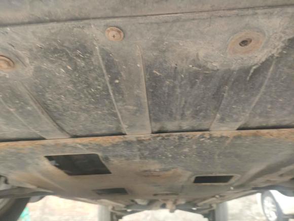 [西安·甘A] 二手日产逍客2011款 1.6XE 风 5MT 2WD