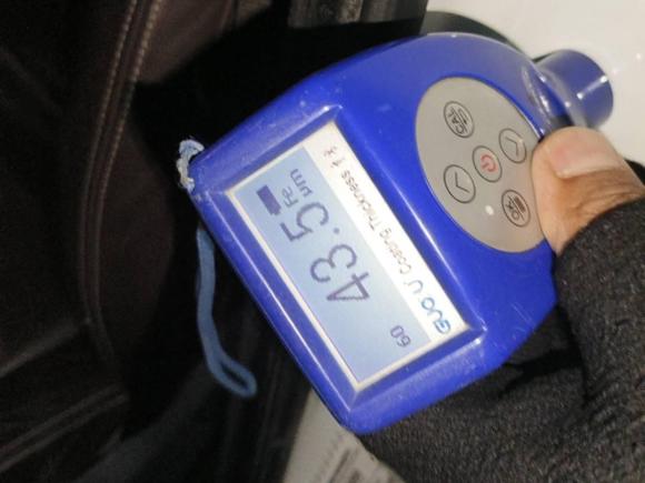 [北京·京N] 二手宝马宝马5系2017款 525Li 豪华设计套装