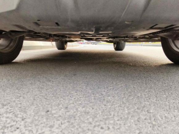 [南京·苏A] 二手斯巴鲁森林人2016款 2.0i 时尚导航版