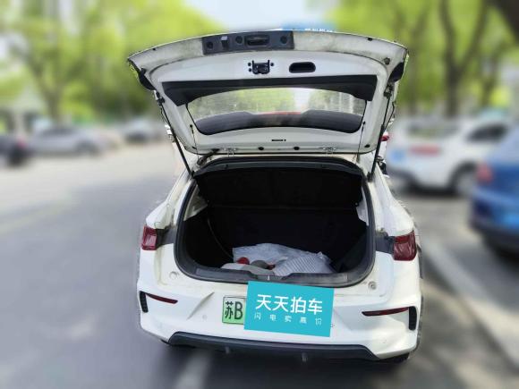 [无锡·苏B] 二手比亚迪比亚迪e22020款 升级版 标准续航版 舒适型