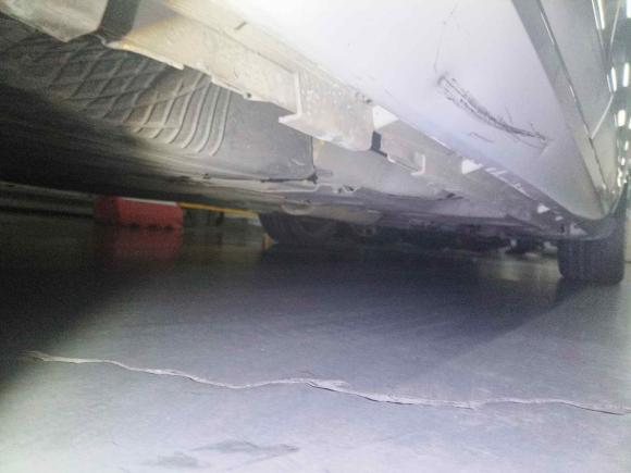 [上海·沪A] 二手沃尔沃沃尔沃S60新能源2015款 S60L E驱混动 T6智驭版