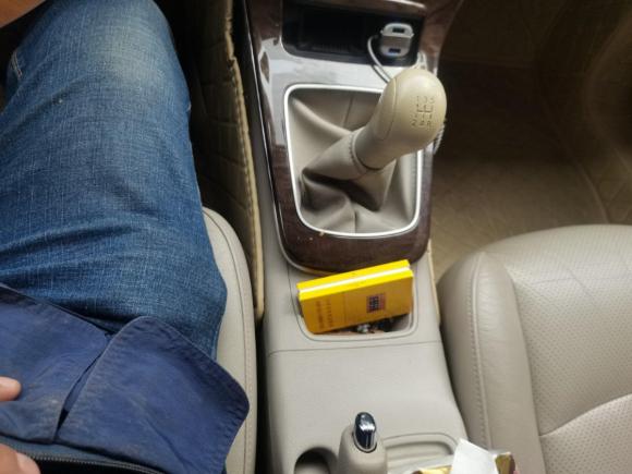 [上海·皖A] 二手日产轩逸2012款 1.6XL 手动豪华版