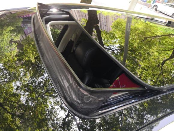 [上海·沪K] 二手福特锐界2016款 EcoBoost 245 两驱豪锐型 7座