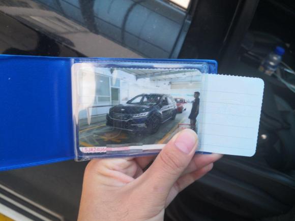 [上海·沪F] 二手荣威荣威RX52016款 20T 两驱自动互联网智享版