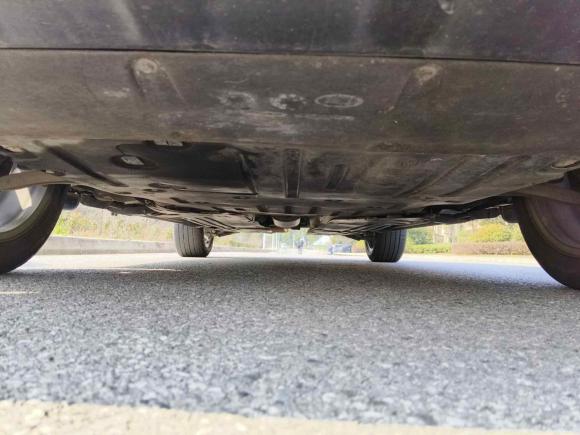 [苏州·苏E] 二手路虎发现运动版2020款 249PS R-Dynamic 性能科技版 5座