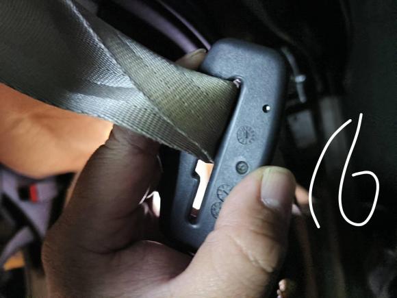 [宁波·浙B] 二手别克英朗2016款 15N 自动精英型