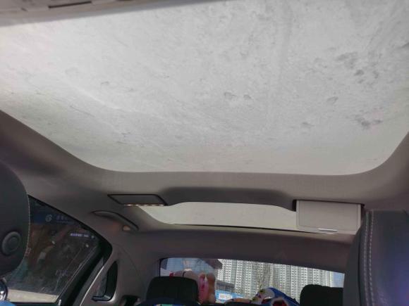 [北京·京P] 二手奔驰奔驰E级2017款 E 320 L 运动型 4MATIC