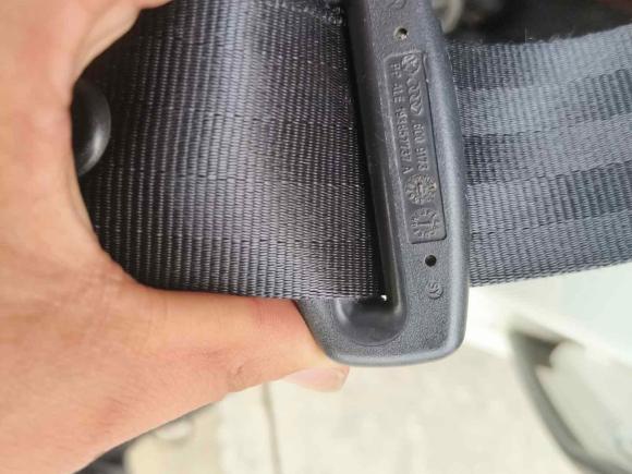 [金华·浙G] 二手大众朗逸2017款 1.6L 自动风尚版