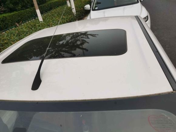 [湖州·晋F] 二手雪佛兰赛欧2018款 赛欧3 1.3L 手动舒适天窗版