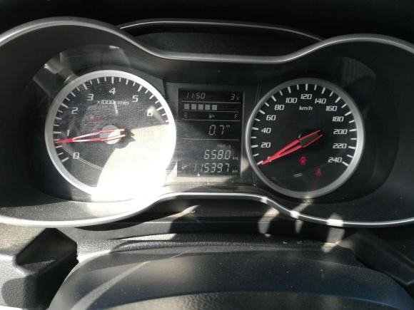 [青岛·鲁B] 二手奔腾奔腾X402018款 网红版 1.6L 手动舒适型