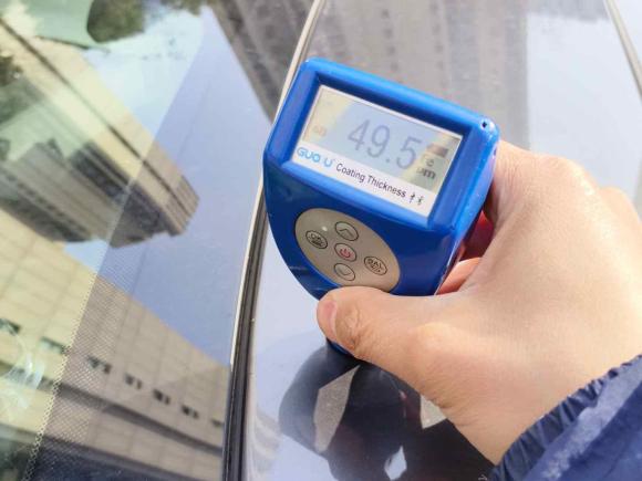 [杭州·浙A] 二手马自达马自达3 昂克赛拉2021款 2.0L 自动质雅版