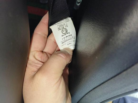 [合肥·皖A] 二手哈弗哈弗F7x2019款 1.5T 两驱极智科技版