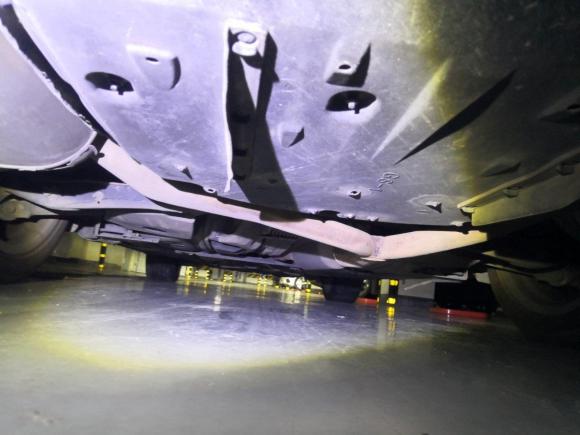 [成都·川A] 二手雷克萨斯雷克萨斯GS2008款 460