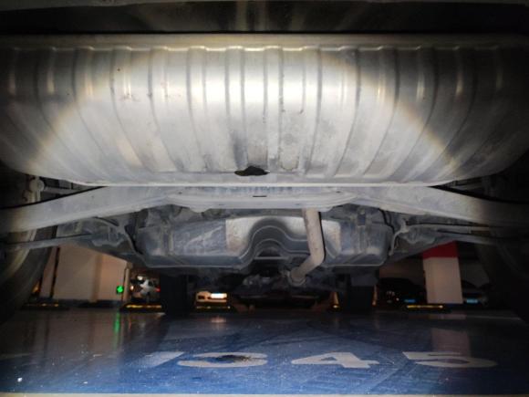 [广州·粤A] 二手起亚狮跑2012款 2.0L 自动两驱版GL