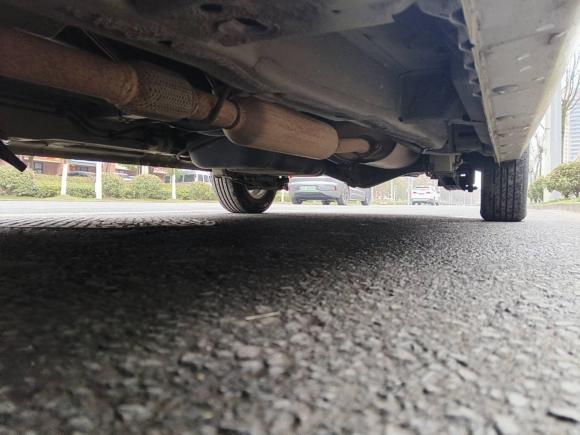 [无锡·苏B] 二手五菱汽车五菱宏光2018款 1.5L S舒适型L2B