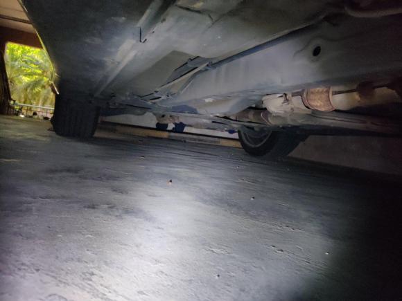 [深圳·粤B] 二手英菲尼迪英菲尼迪FX2011款 FX35 标准版