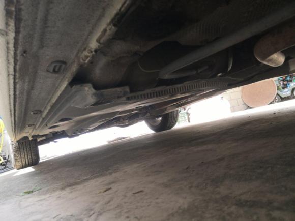 [上海·沪C] 二手斯柯达昕锐2013款 1.6L 手动智选型