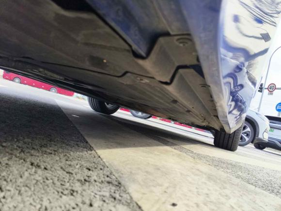 [北京·苏E] 二手捷豹捷豹XEL2018款 2.0T 200PS 豪华版