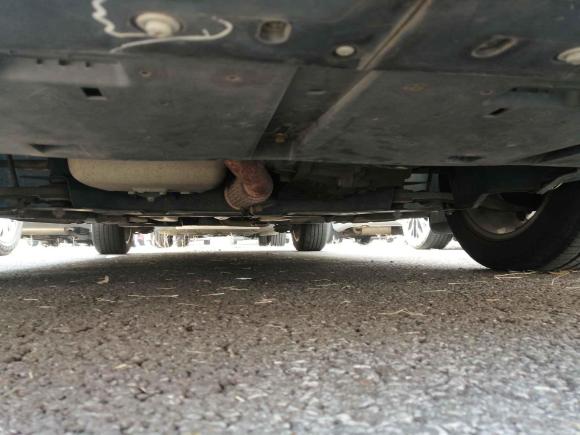 [常州·苏D] 二手雪铁龙世嘉2013款 三厢 1.6L 自动品尚型