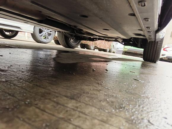 [深圳·渝B] 二手荣威荣威RX52023款 1.5T 豪华滑屏版