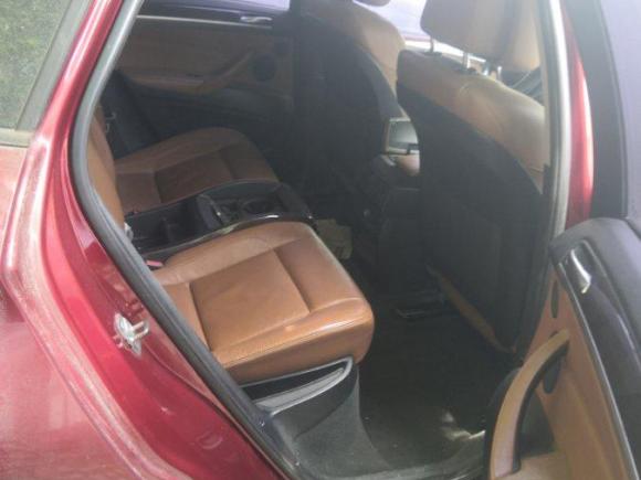 [金华·浙G] 二手宝马宝马X62011款 xDrive35i